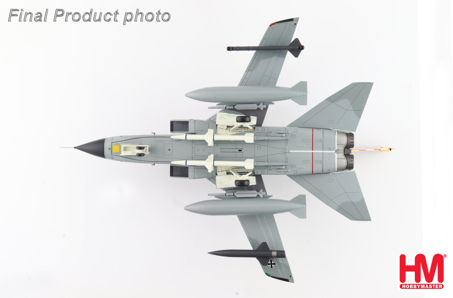 1/72 Tornado IDS "Air Defender 2023" 44+69 TLG 51 Luftwaffe Schleswig Jagel AB June 2023