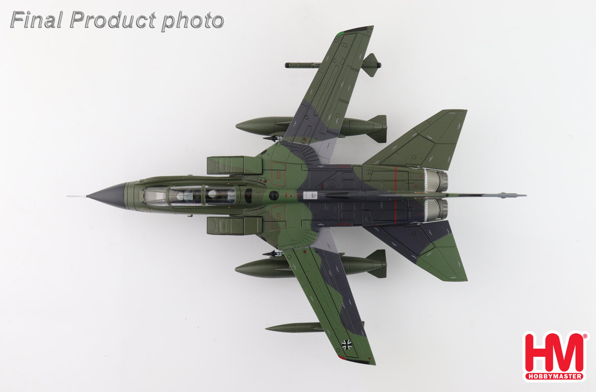 1/72 Tornado IDS "Holloman AB" 46+04 German AF Flight Training Centre (FlgAusbZLw) 2007