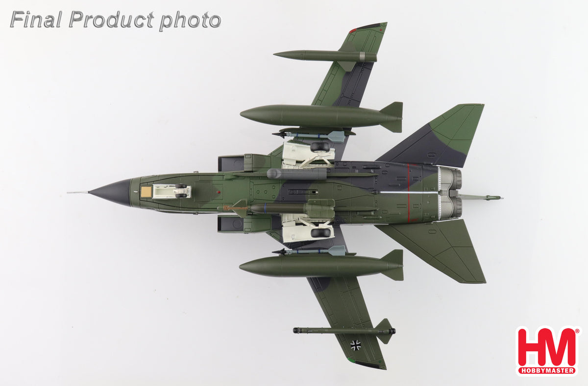 1/72 Tornado IDS "Holloman AB" 46+04 German AF Flight Training Centre (FlgAusbZLw) 2007