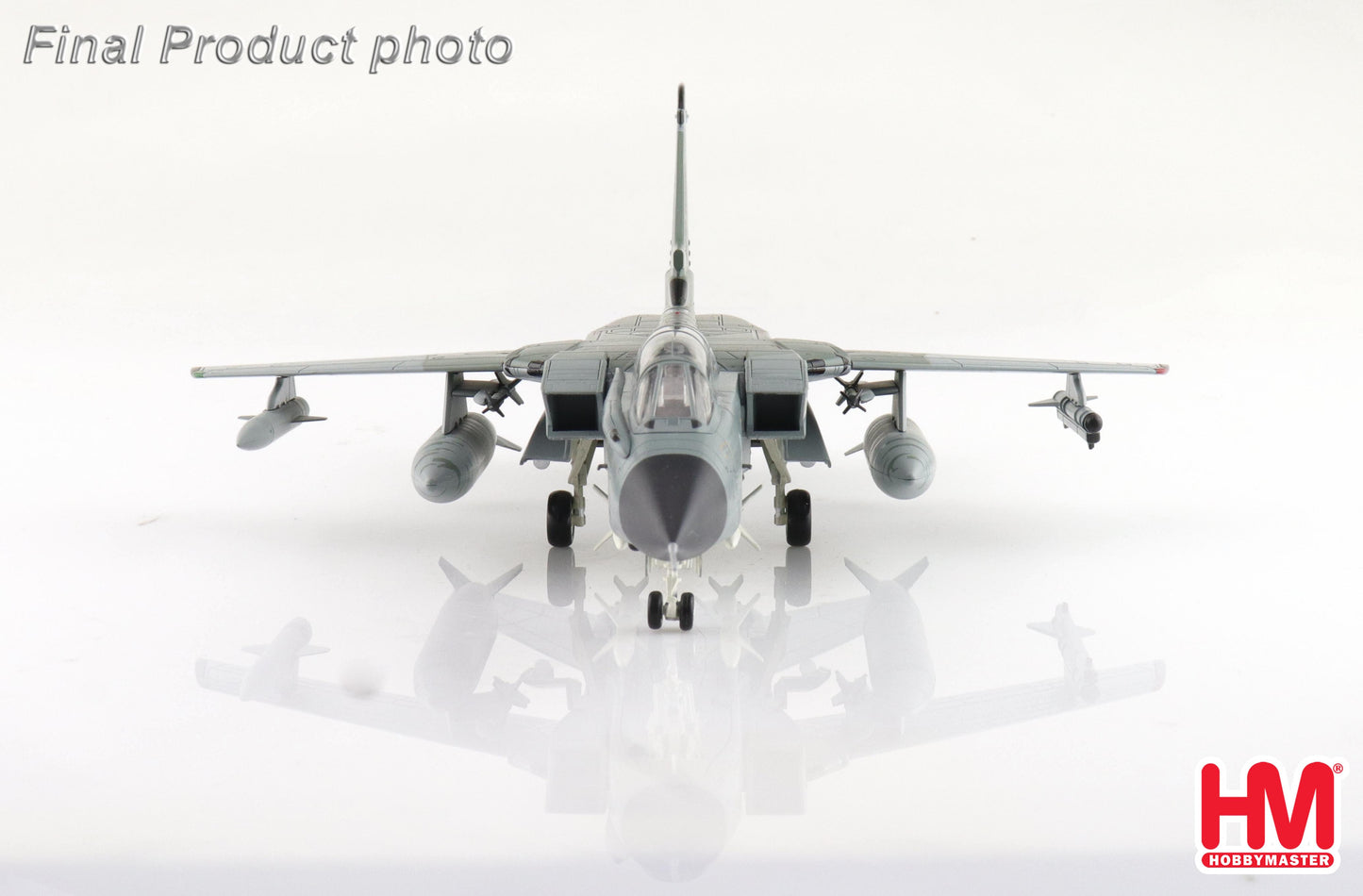 1/72 Tornado ECR 46+54 TLG-51 Schleswig-Jagel AB July 2017