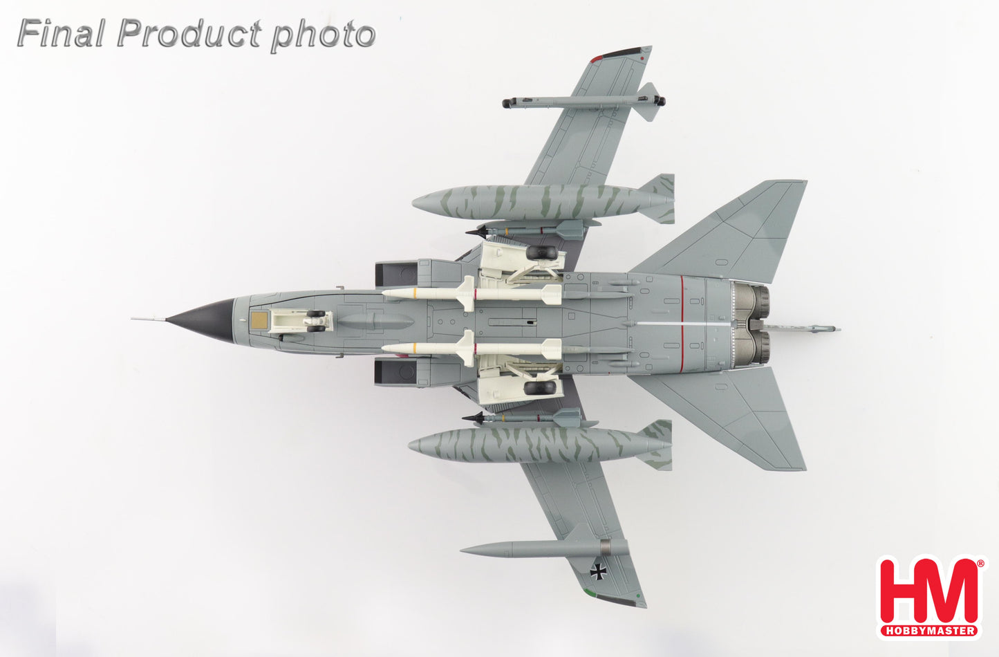 1/72 Tornado ECR 46+54 TLG-51 Schleswig-Jagel AB July 2017