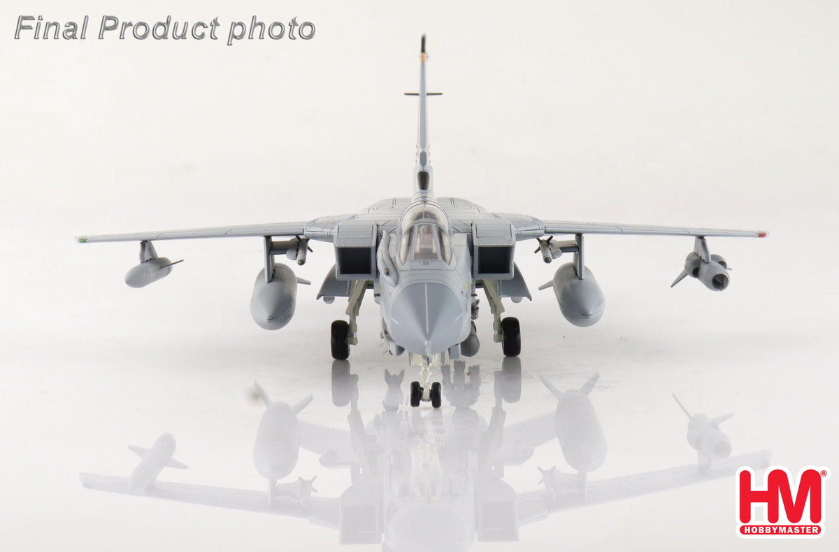 1/72 Tornado GR. 4 “RAF 100 Years� ZA554 RAF Marham 2018