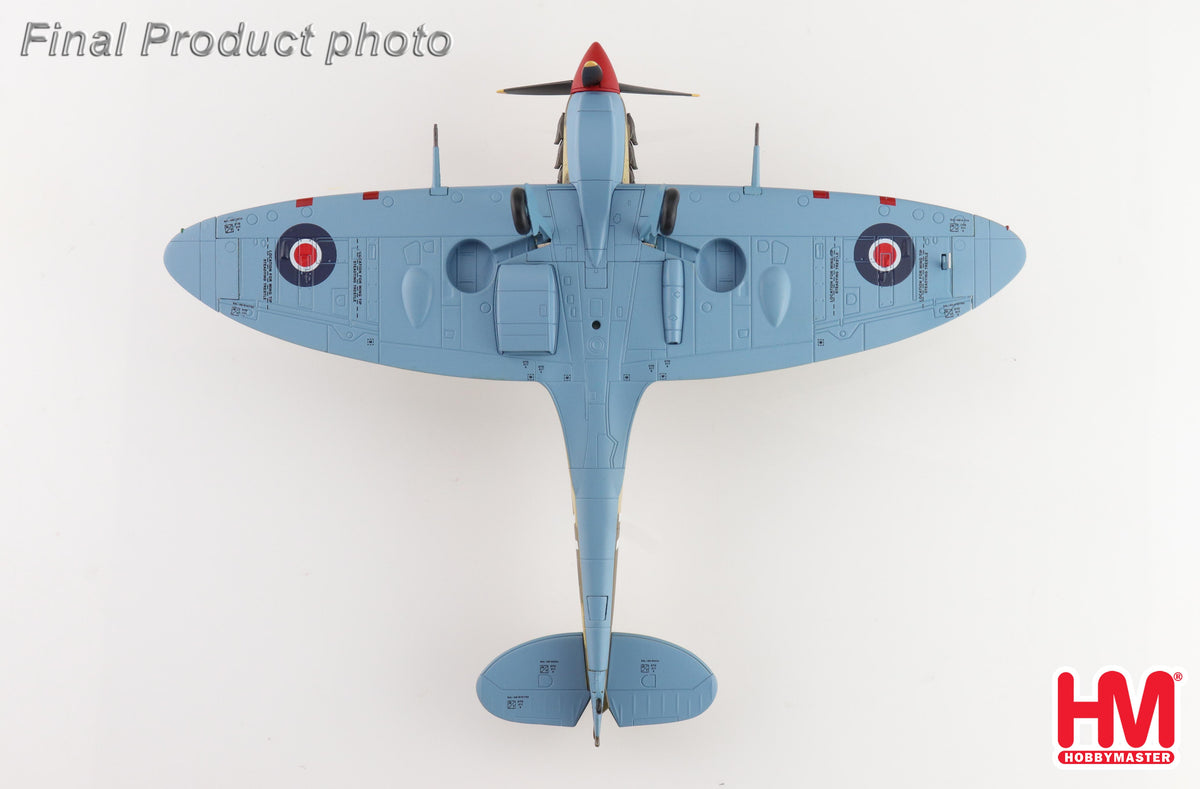 1/48 Spitfire M.Vb Trop ER220 No. 92 East India Squadron Early 1943
