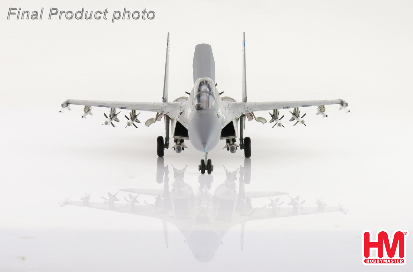 1/72 Su-30Mk Multi-Role Fighter 502 Russian Air Force 2011