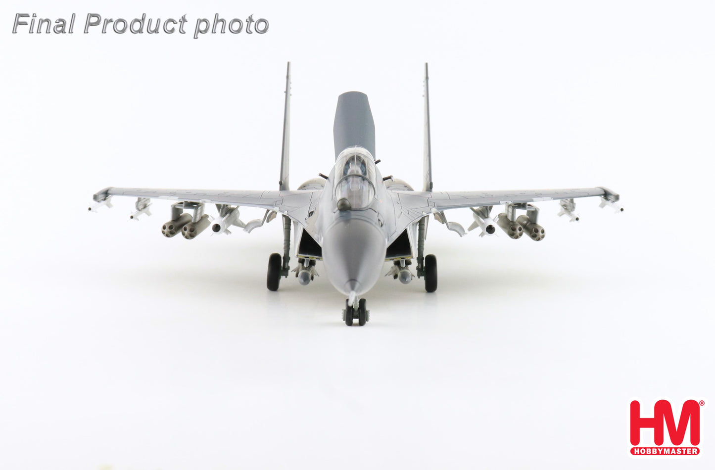 1/72 Su-30Mkk 78036 PLAAF 2014