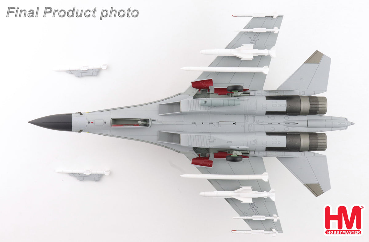 1/72 J-16 Flanker N 61281 7th Air Brigade Eastern Theatre Command PLAAF