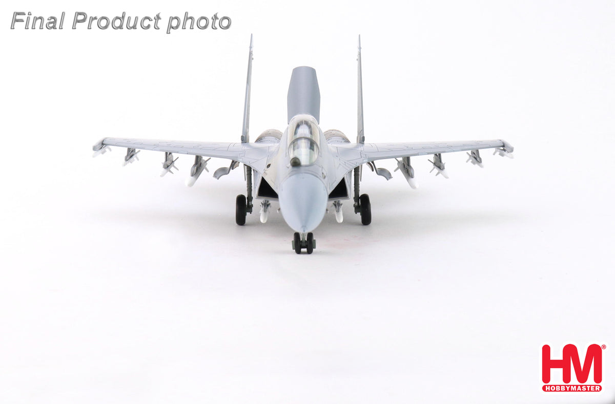 1/72 J-16 Hidden Dragon 78731 PLAAF (with 4 x PL-10 2 x PL-12 2 x PL-17 4 x PL-15)
