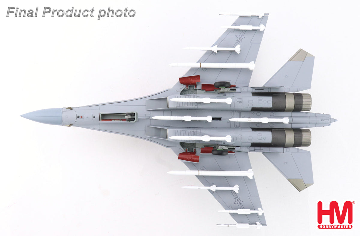 1/72 J-16 Hidden Dragon 78731 PLAAF (with 4 x PL-10 2 x PL-12 2 x PL-17 4 x PL-15)
