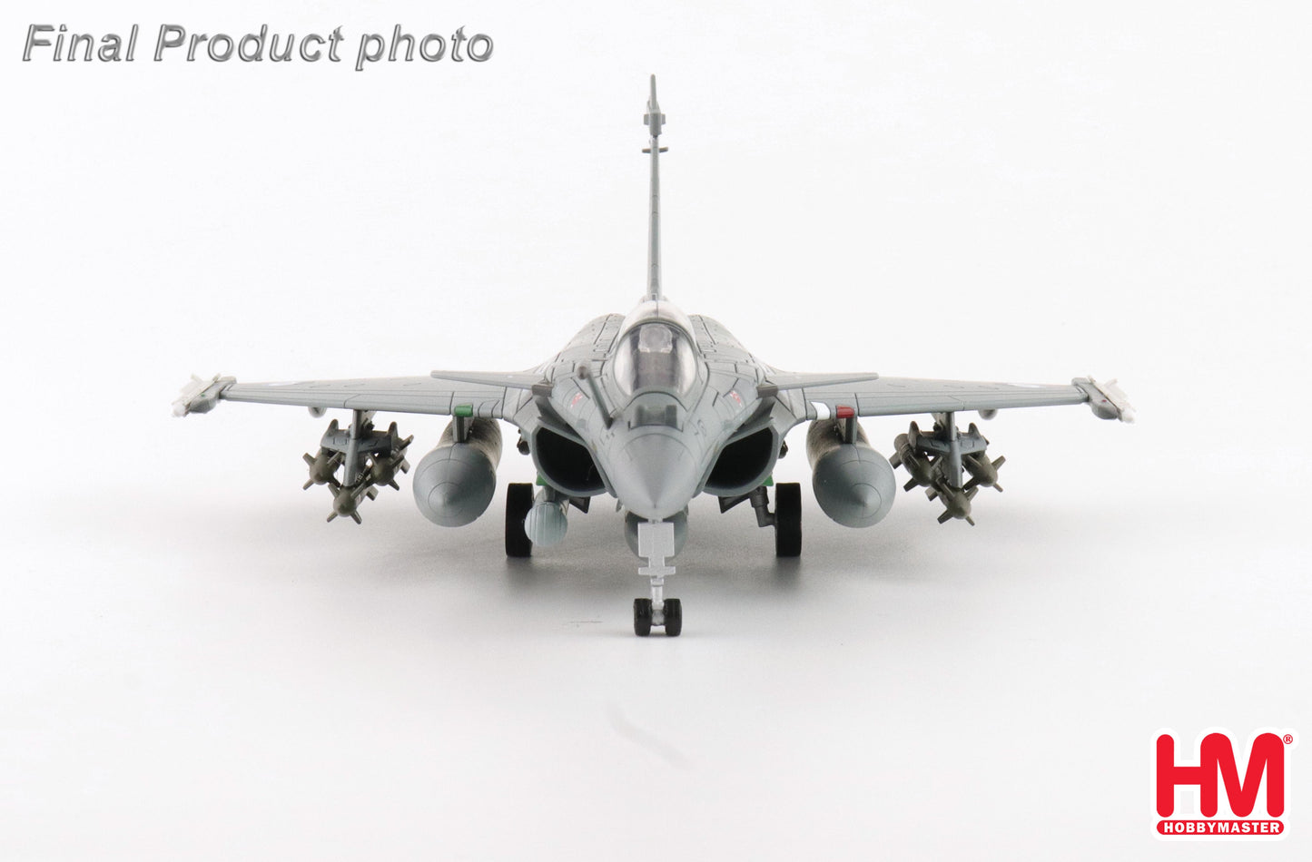 1/72 Rafale EG 450 332 Mira Hellenic Air Force 2023