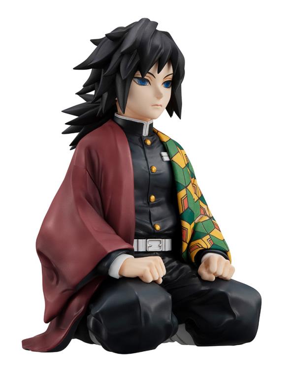 G.E.M. Demon Slayer PALM SIZE GIYU