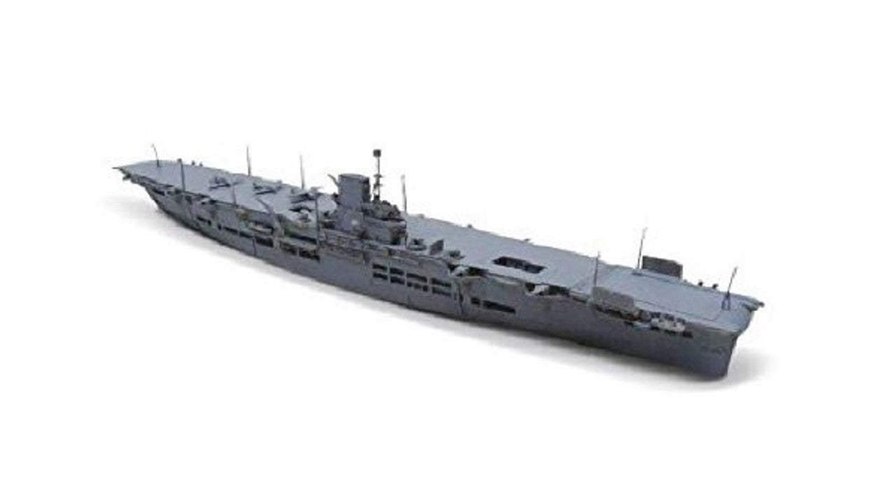 1/700 BRITISH AIRCRAFT CARRIER HMS ARK ROYAL 1941