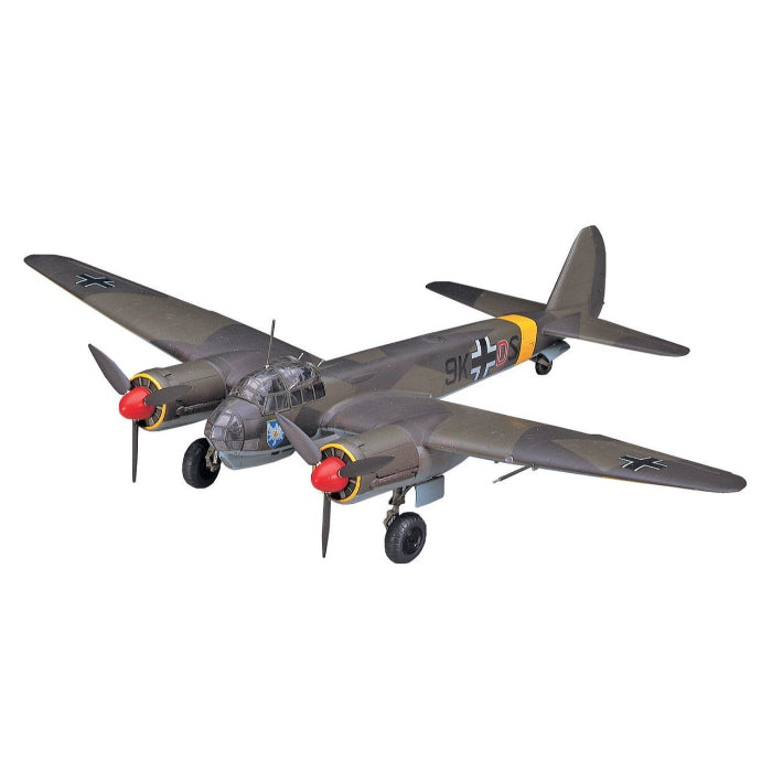 1/72 JUNKERS Ju88A-4