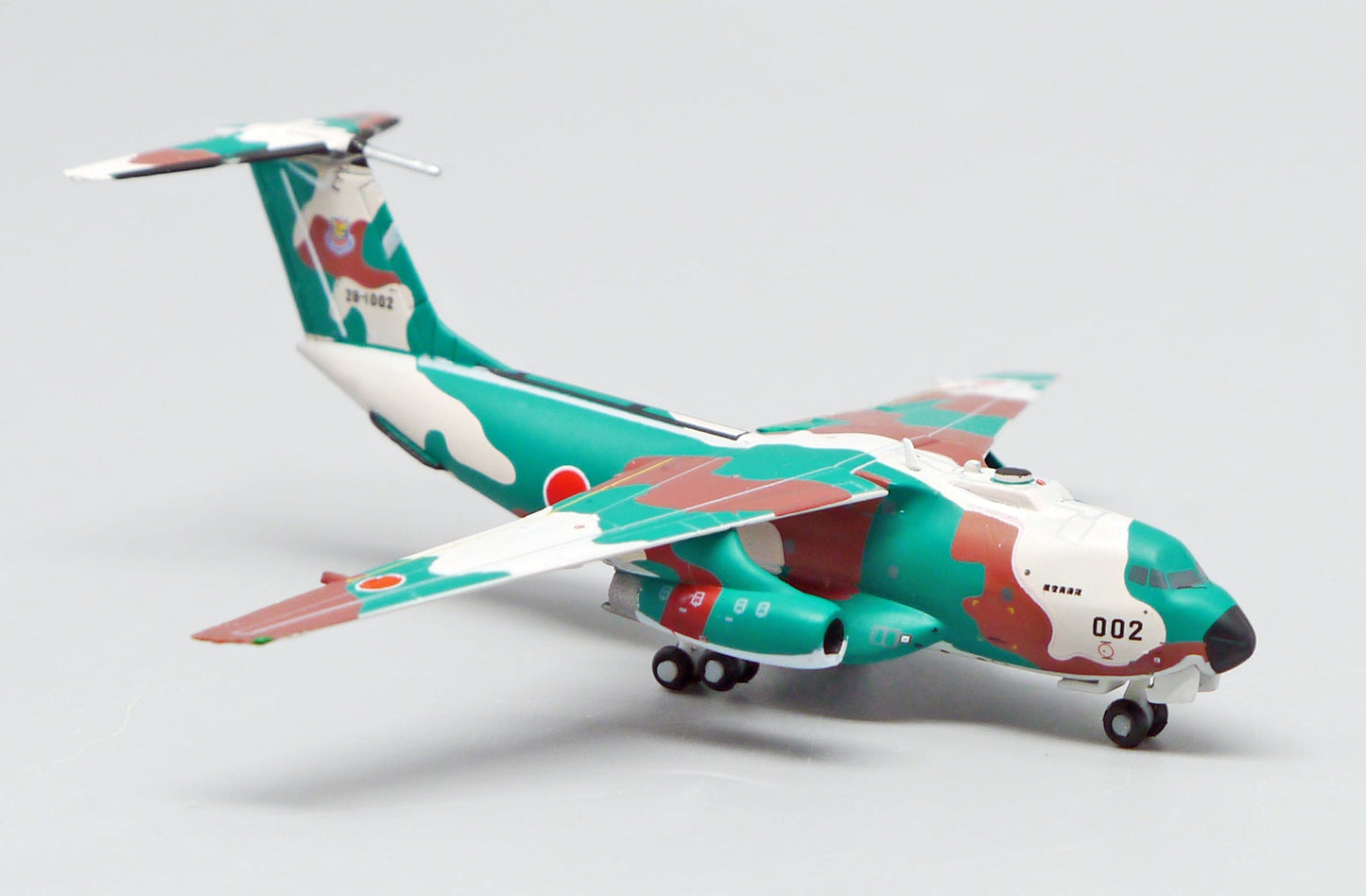 1/400 JASDF Kawasaki C1 281002