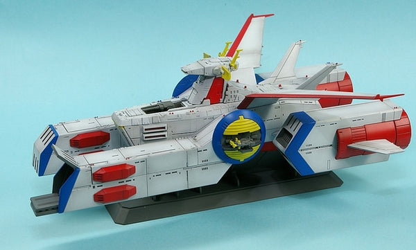 1/1700 EX31 SCV70 White Base