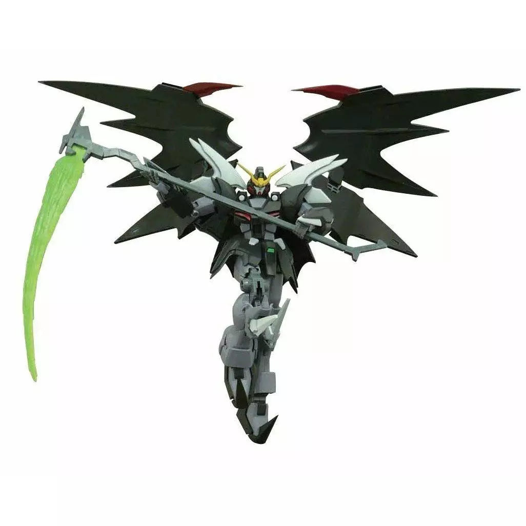 MG 1/100 Gundam Deathscythe Hell EW