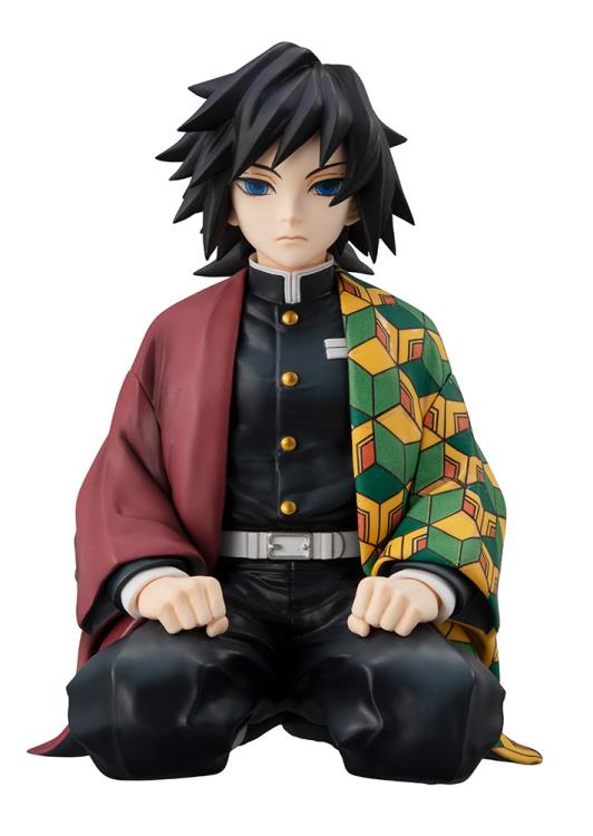 G.E.M. Demon Slayer PALM SIZE GIYU
