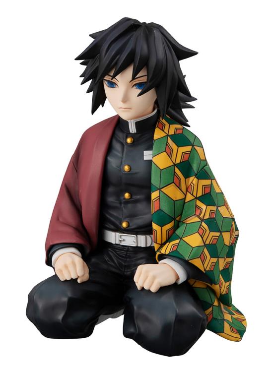G.E.M. Demon Slayer PALM SIZE GIYU