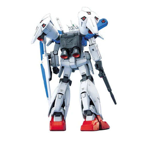 MG 1/100 GUNDAM GP01Fb