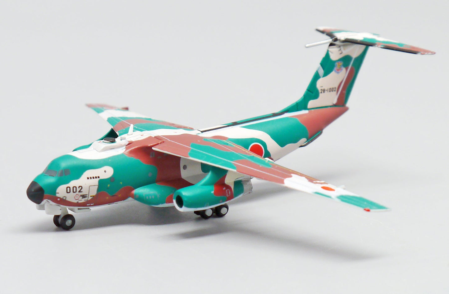 1/400 JASDF Kawasaki C1 281002