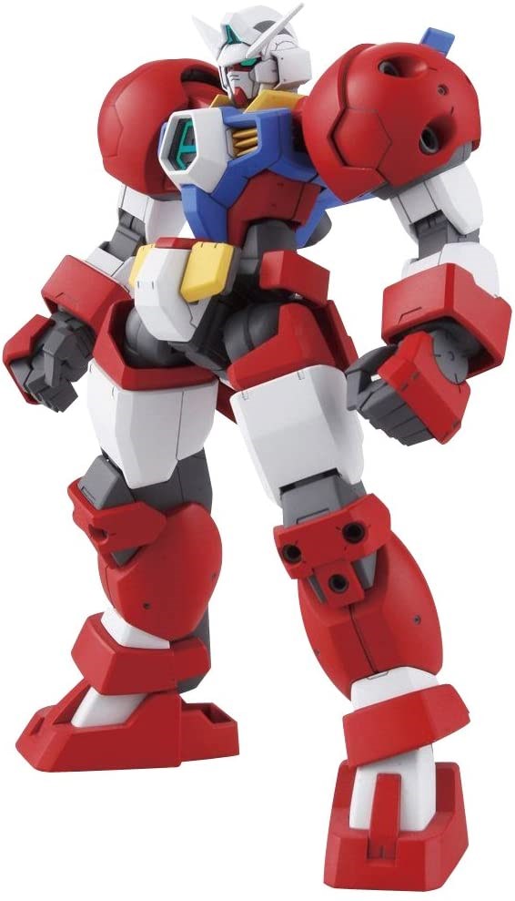 HG 1/144 GUNDAM AGE-1 TITUS