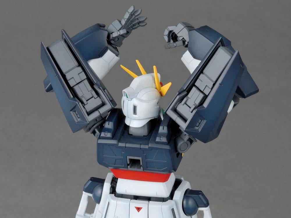 MG 1/100 GUNDAM DOUBLE X