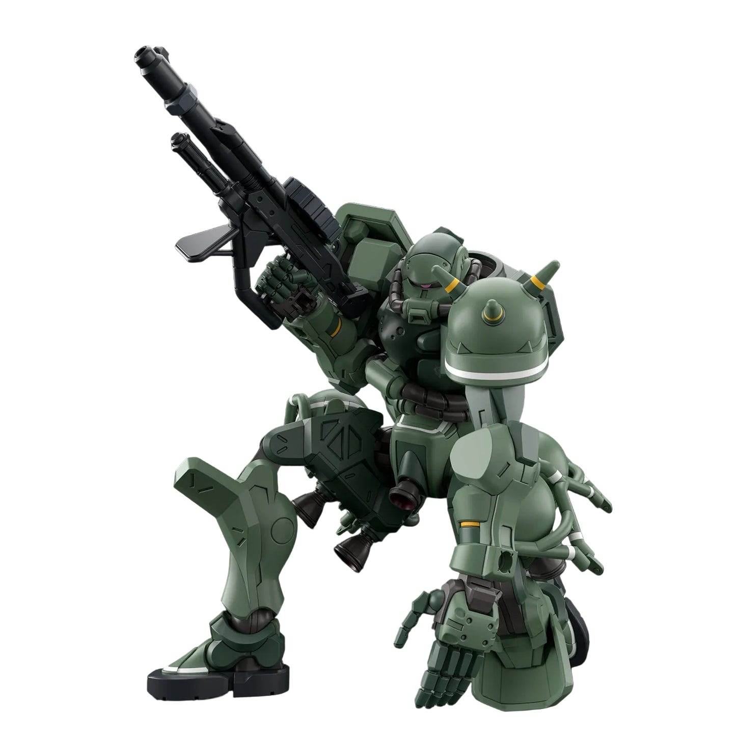 HG 1/144 ZAKU(GQ)
