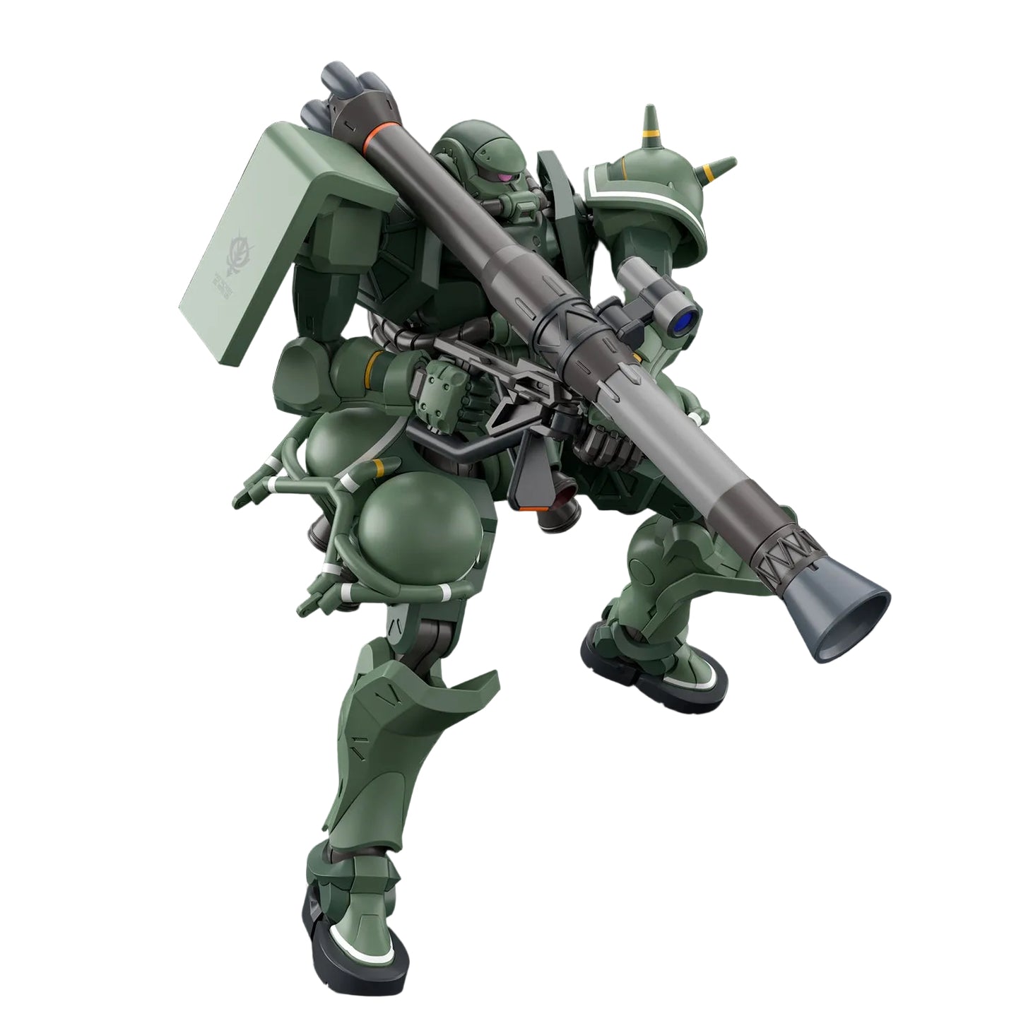 HG 1/144 ZAKU(GQ)