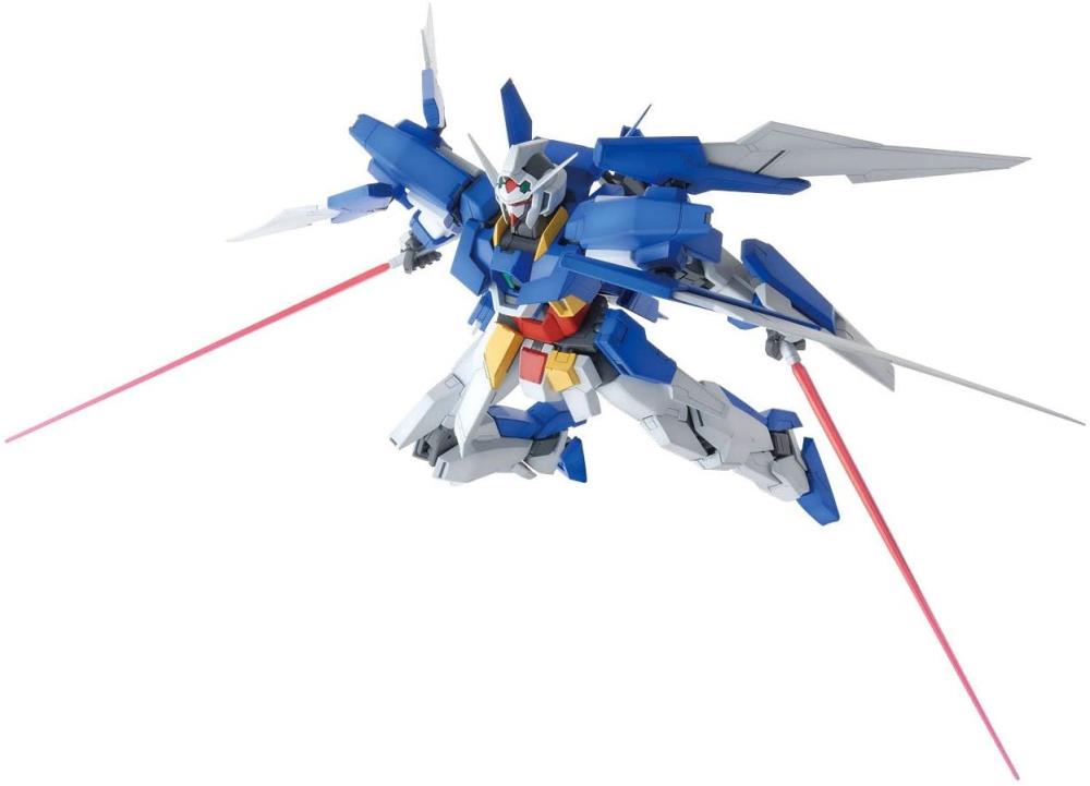 MG 1/100 GUNDAM AGE-2 NORMAL