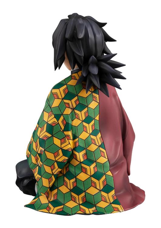 G.E.M. Demon Slayer PALM SIZE GIYU