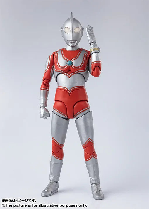 S.H.Figuarts Ultraman Jack