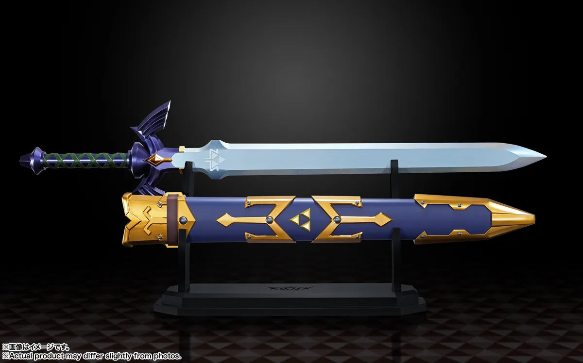 Proplica Master Sword (Reissue)