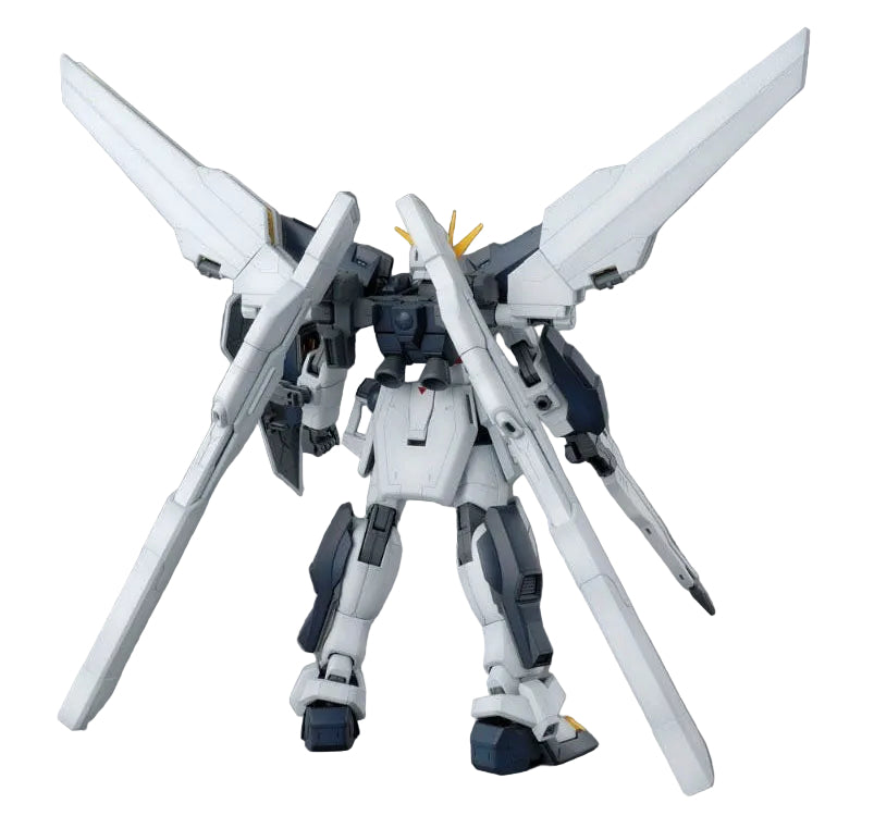 MG 1/100 GUNDAM DOUBLE X