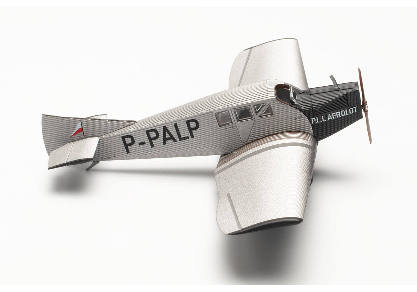1/87 Aerolot (Polska Linia Lotnicza "Aerolot") Junkers F13 P-ALP