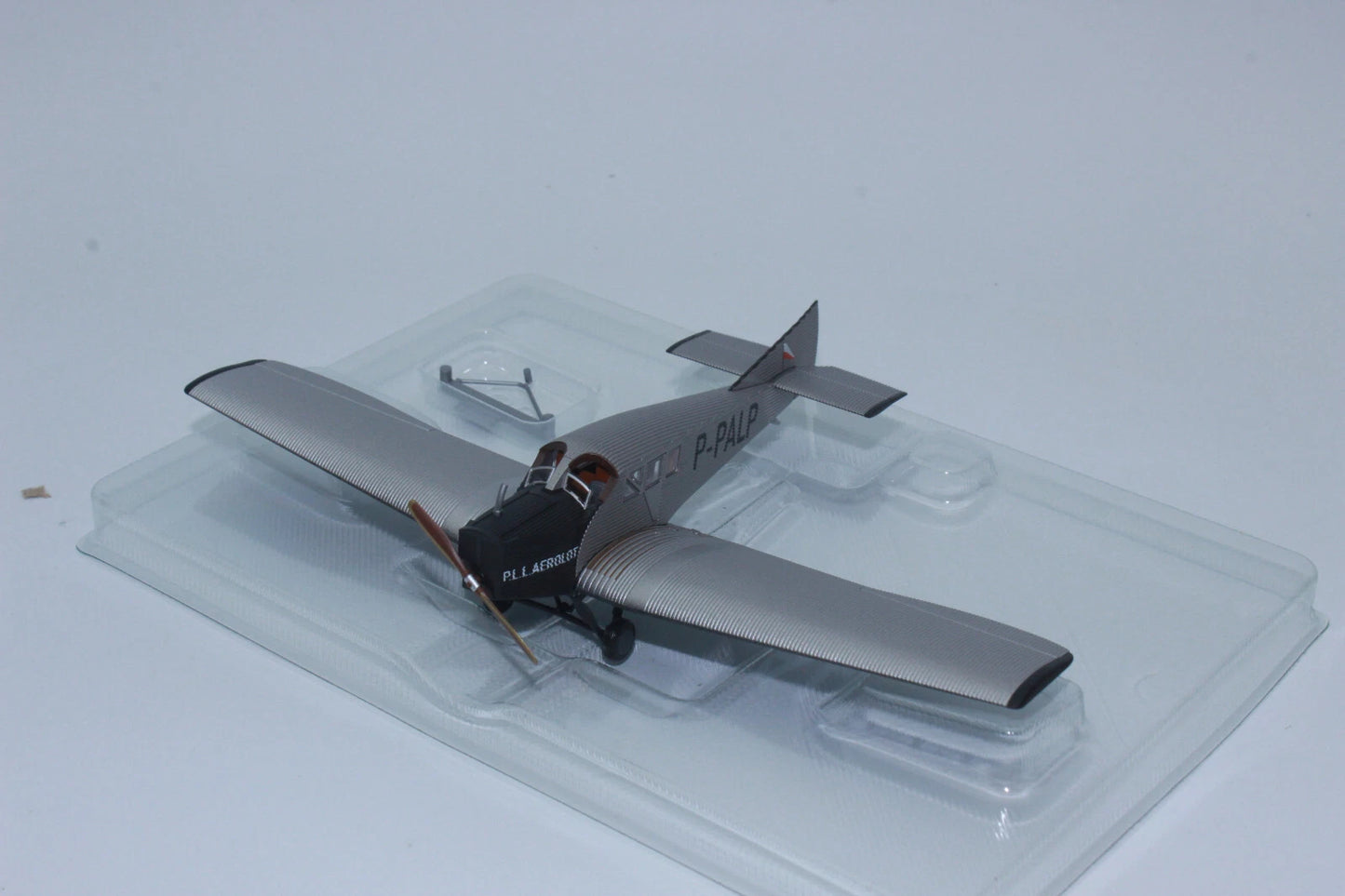 1/87 Aerolot (Polska Linia Lotnicza "Aerolot") Junkers F13 P-ALP