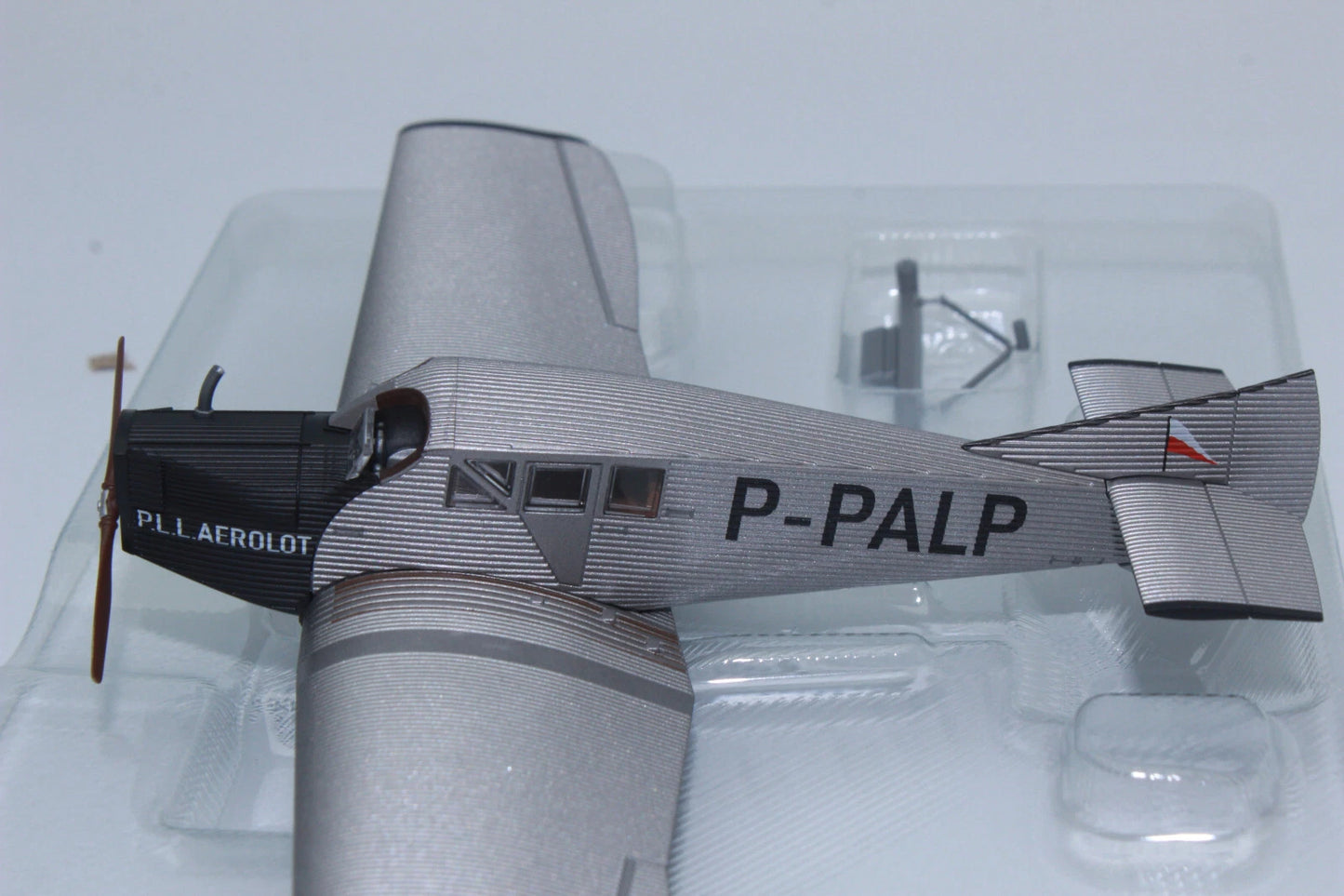1/87 Aerolot (Polska Linia Lotnicza "Aerolot") Junkers F13 P-ALP