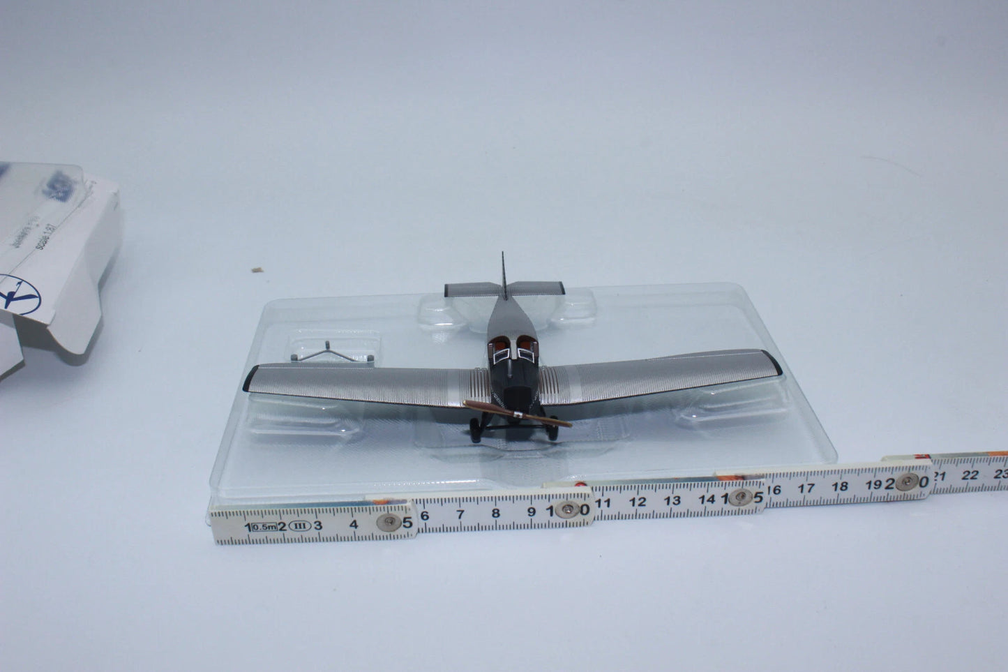 1/87 Aerolot (Polska Linia Lotnicza "Aerolot") Junkers F13 P-ALP