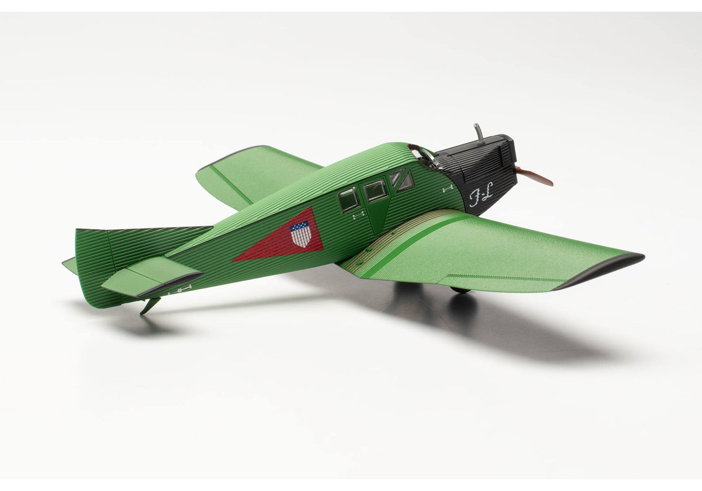 1/87 Junkers-Larsen JL-6 (F13)