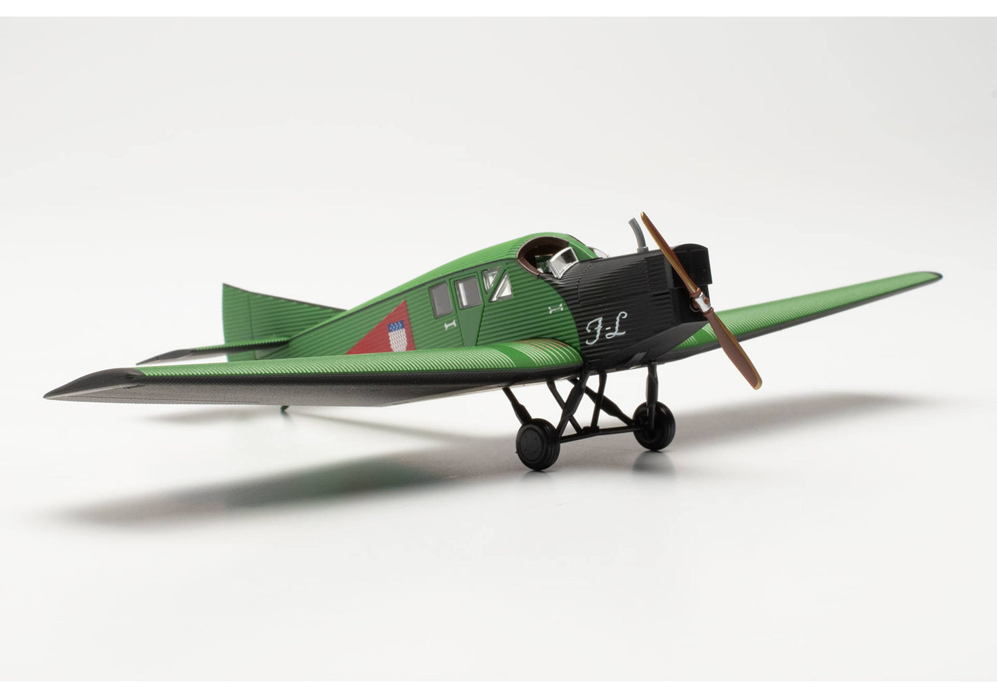 1/87 Junkers-Larsen JL-6 (F13)
