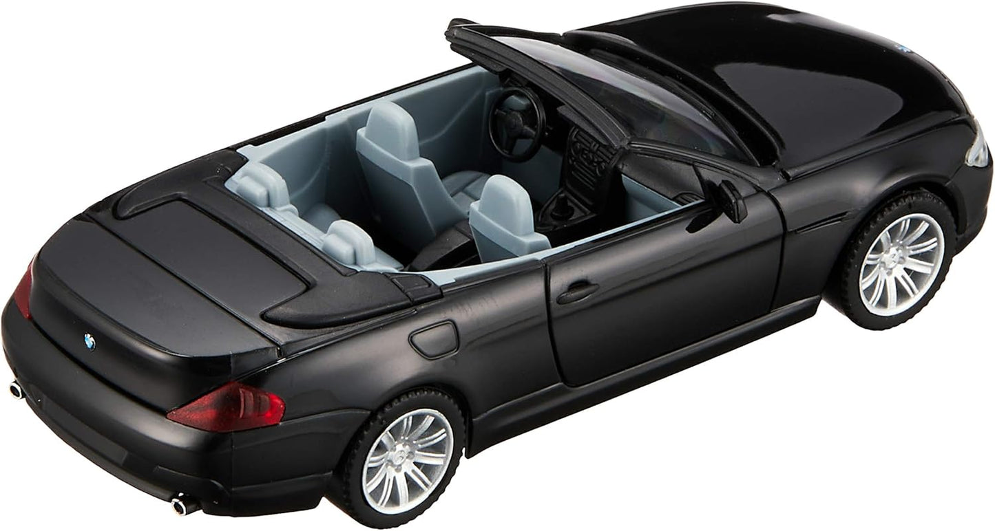 1/87 BMW 6 Convertible