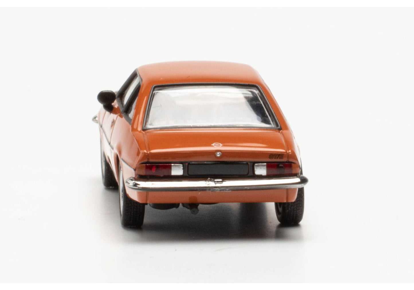 1/87 Opel Manta B Sienna Red