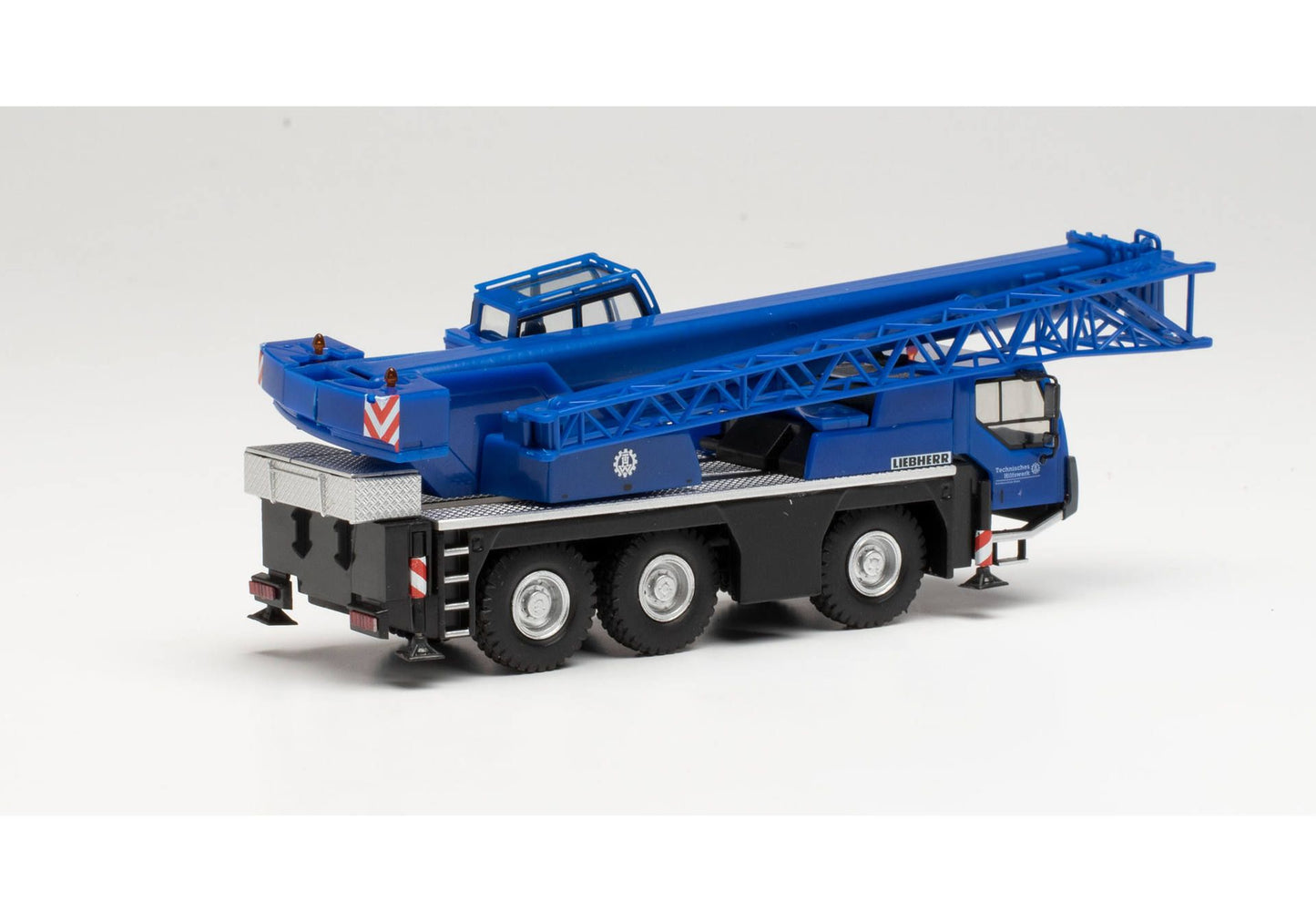 1/87 Liebherr Mobile Crane LTM 1045 THW