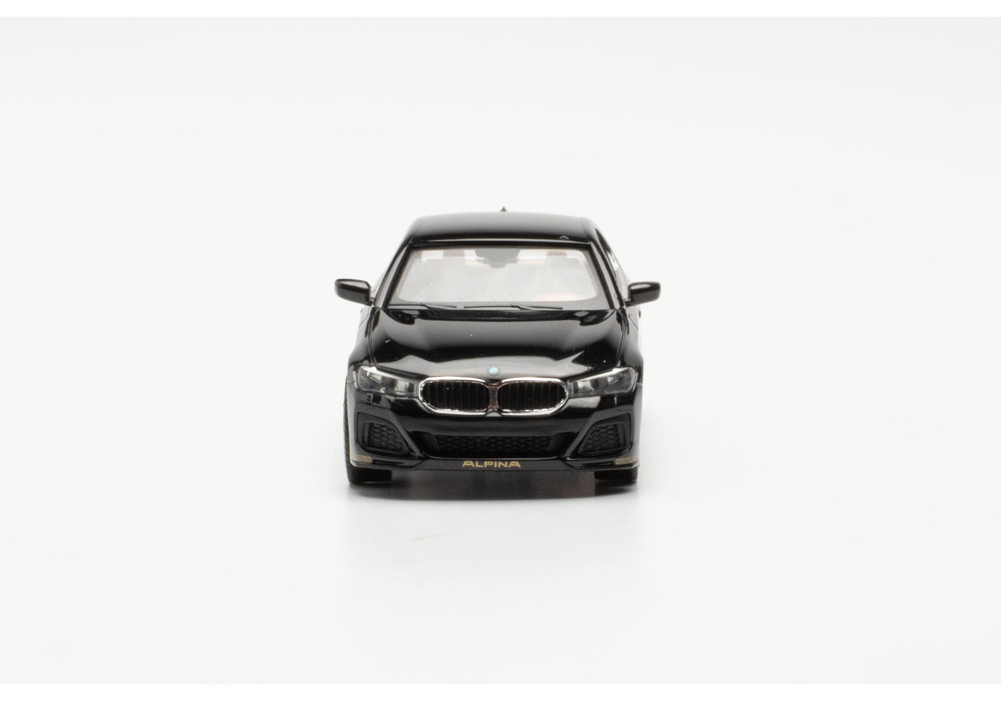 1/87 BMW Alpina B5 Limousine Black