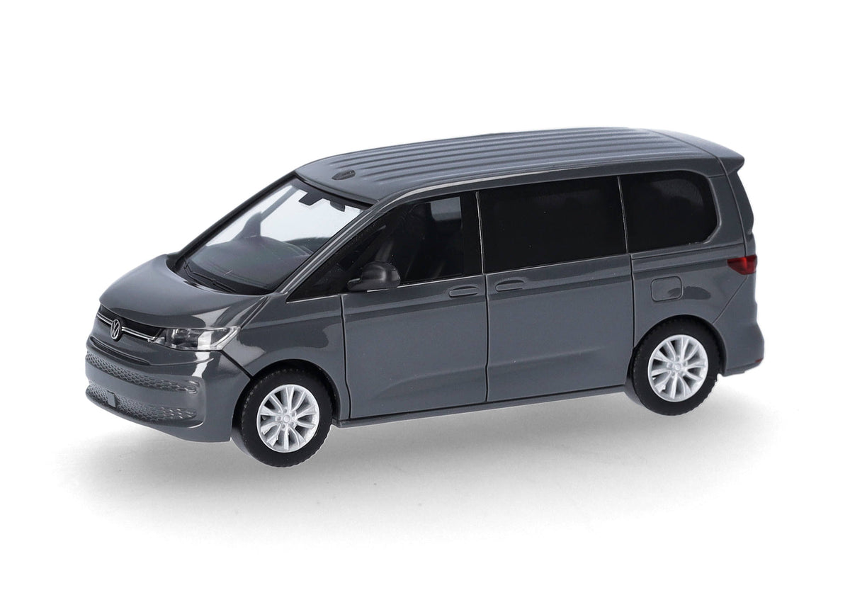 1/87 VW Multivan Pure Grey