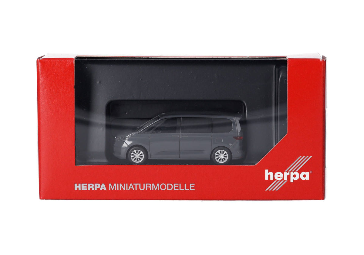 1/87 VW Multivan Pure Grey