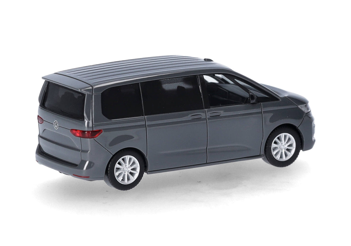 1/87 VW Multivan Pure Grey
