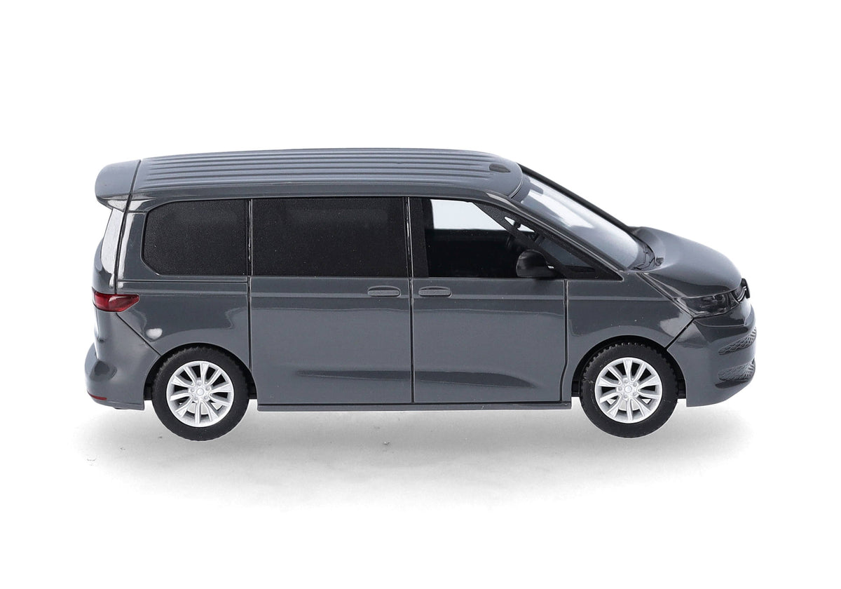 1/87 VW Multivan Pure Grey