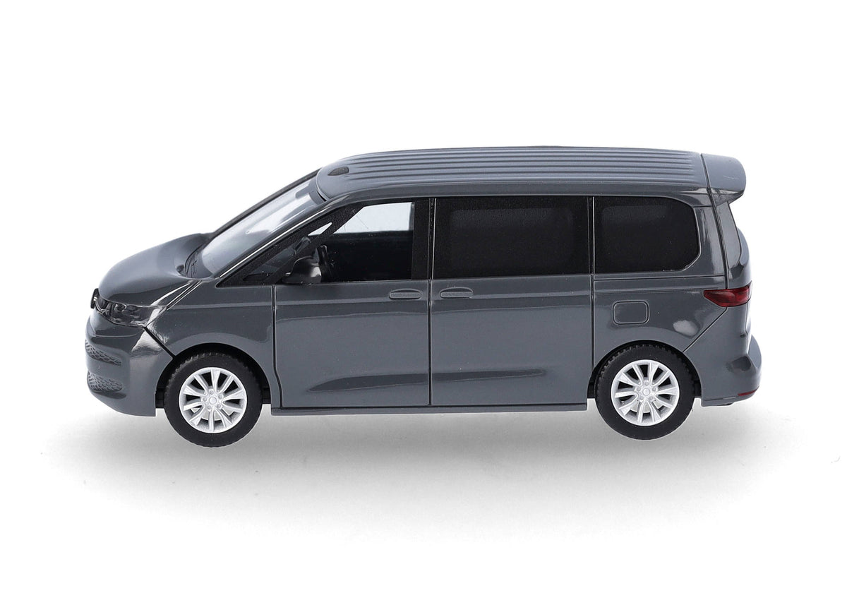 1/87 VW Multivan Pure Grey