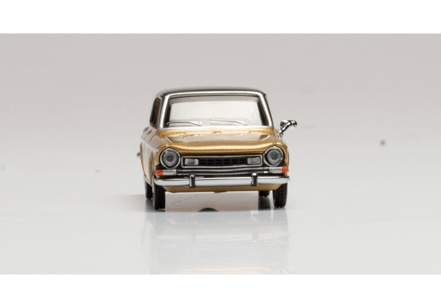 1/87 Simca 1301 Special Gold/Black