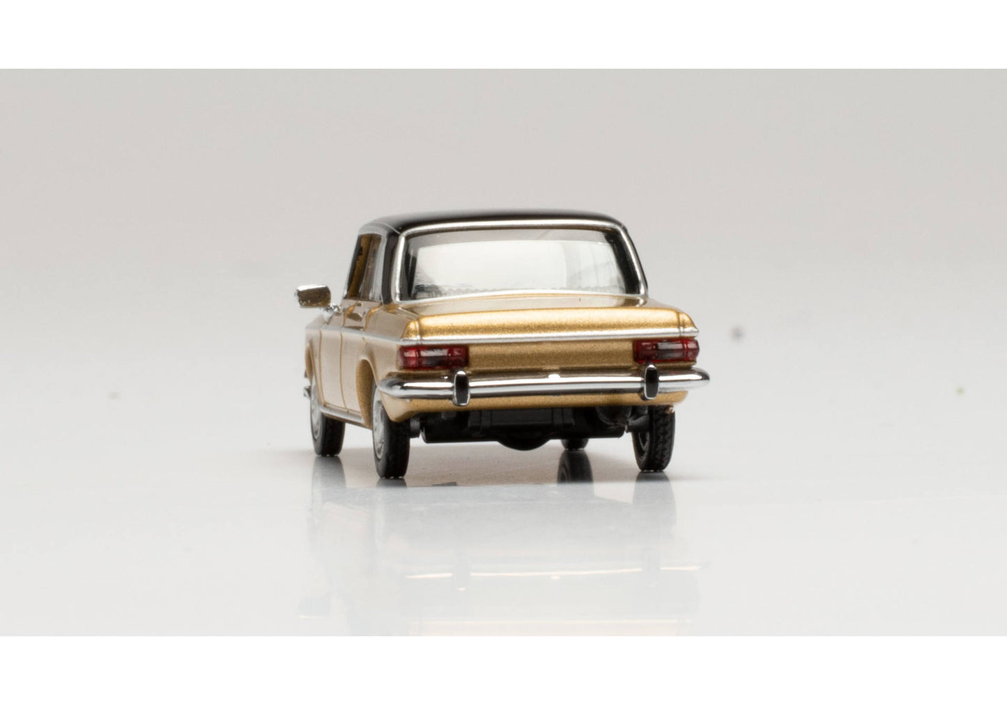 1/87 Simca 1301 Special Gold/Black