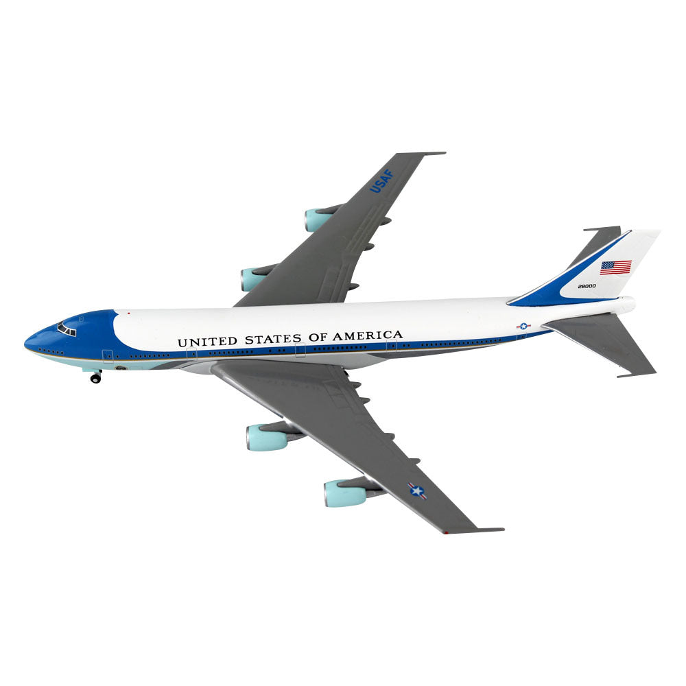 1/500 United States Boeing 747-200 "Air Force One"
